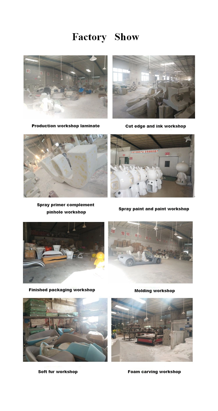 FRP/GRP Fan Shell/Anti-Aging FRP Composite Industrial Fan Cover